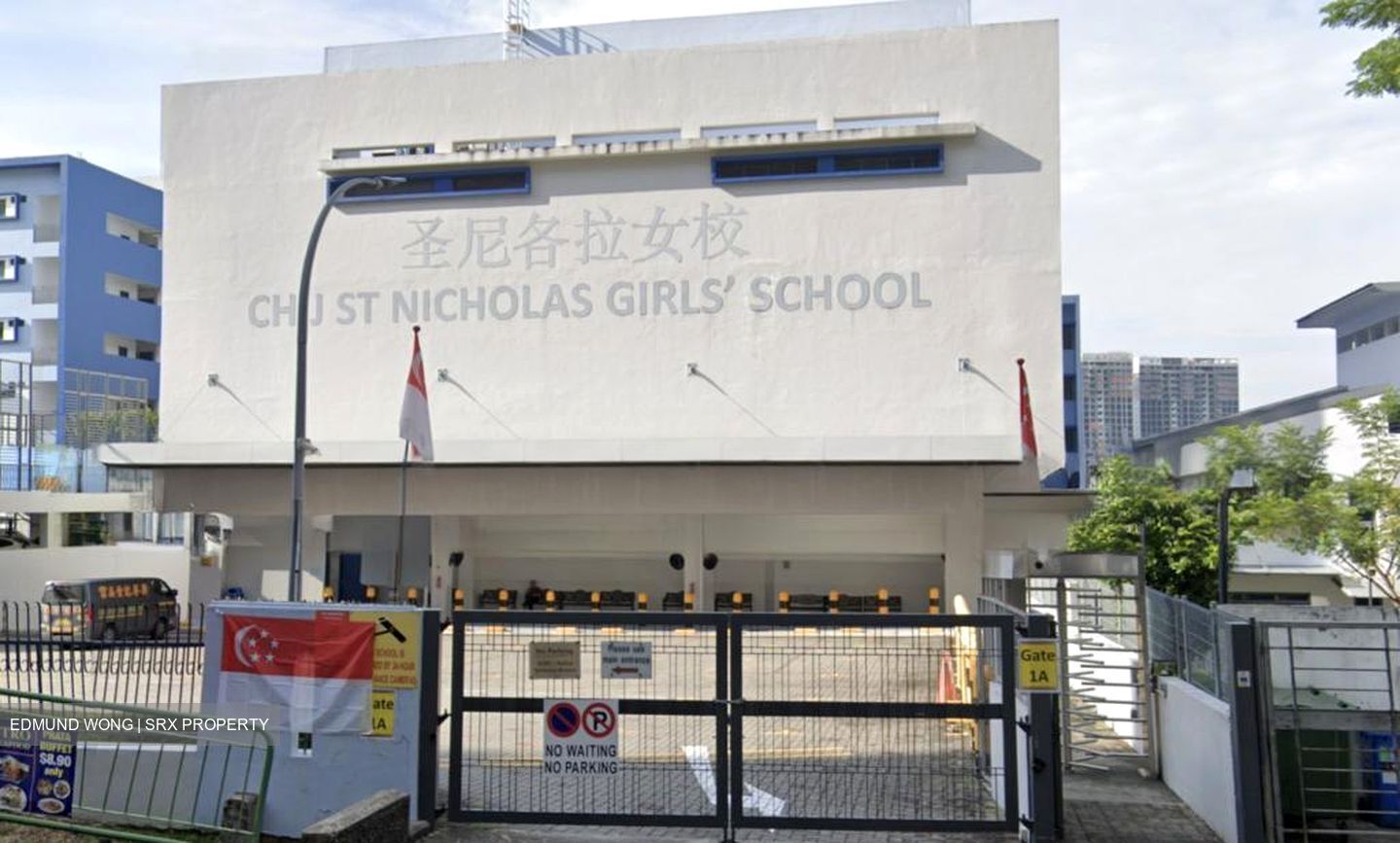 Sembawang Hills Estate (D20), Semi-Detached #497960901